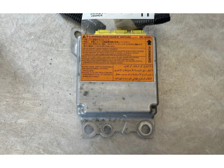 Блок подушек безопасности 98820JH30A   Nissan X-Trail T31