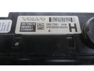   Pojistková skříňka 30728273   Volvo XC90 2007