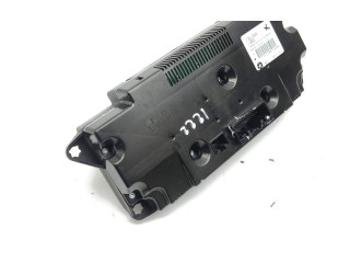 Блок управления климат-контролем 55111924AQ, 5HB01122153   Jeep Grand Cherokee