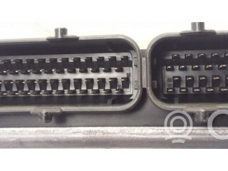 Řídící jednotka 0281001768, P04686662AB   Chrysler Voyager 1999