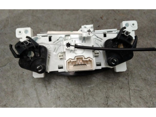 Блок управления климат-контролем A42303300   Renault Sandero I