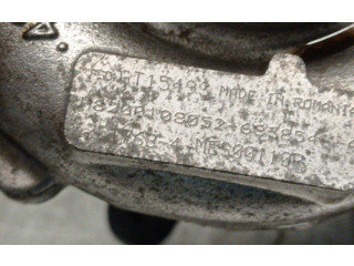 Турбина    8200108052, 7701478022   Renault Scenic I