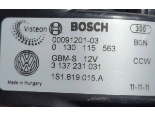 Вентилятор печки    1S1819015A, 3137231031   Volkswagen Up