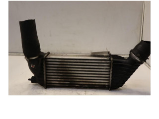 Интеркулер  1440068680   Fiat Ulysse 
