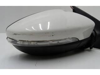 Zpětné zrcátko  Volkswagen Scirocco 2012  15719711312  