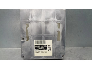 Řídící jednotka 896612D471, 1753001540   Toyota Celica T230 1993