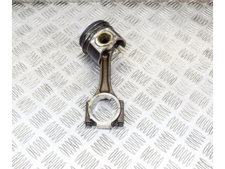 Píst 03G107065J, 038198401D   Volkswagen PASSAT B6  pro naftový motor 2.0 BKP 