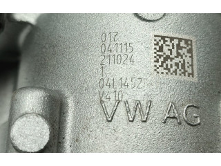 Масляный насос  CUV 04L145305  Volkswagen Tiguan 