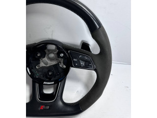 Руль Audi RS3  2015 - 2019 года 8V0419091CD      