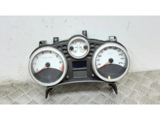 Přístrojová deska  Peugeot 207 2007 A2C53190331, 10015569  