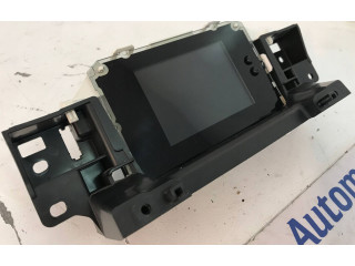 Дисплей    AM5T-18B955-BE   Ford Focus