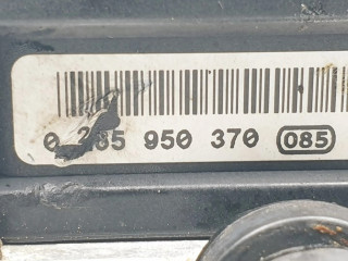 Блок АБС 9649988180, 0265234144   Citroen  C5  2001-2004 года