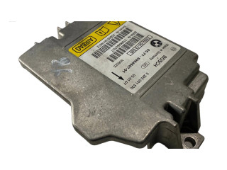 Блок подушек безопасности 6964607, 65776964607   BMW 3 E90 E91
