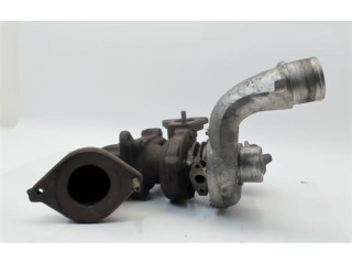 Турбина    7700108030   Renault Scenic I