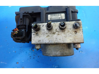 Блок АБС 51801319, 0265231972   Fiat  500  2007 -  года