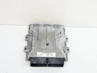 Блок управления двигателя KK2112A650FA, A3C02351200   Ford Transit Custom