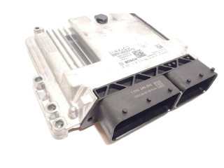 Блок управления двигателя 8891822276, 0261S1057W   Lynk & co 01