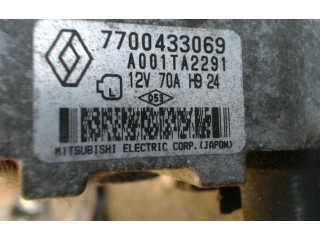 Генератор 7700433069, 820060488   Renault Twingo I      