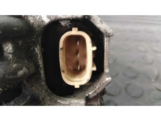 Генератор RF7J18300B, A3TB6581   Mazda 5 2.0     