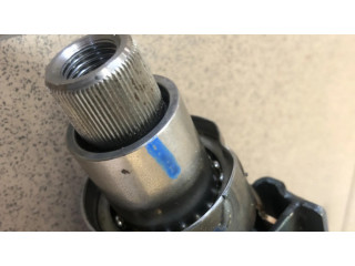    Рулевая рейка QMB500760   Land Rover Range Rover Sport L320 2005-2013 года