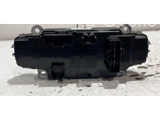 Блок управления климат-контролем E1071049-13, E1071049-13   Ford B-MAX