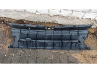 Верхняя решётка Land Rover Discovery 3 - LR3 2005-2009 года DHB000274      