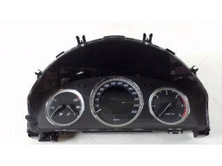 Панель приборов A2049004300   Mercedes-Benz C W204       