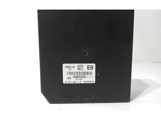 Модуль управления BSM 284B66346R   Renault Fluence    