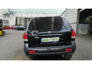 Вентилятор радиатора     9773026XXX, HCC    Hyundai Santa Fe 2.0