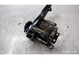 Масляный насос  OM642 A6421810801  Jeep Grand Cherokee (WK) 3.0