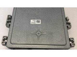 Řídící jednotka 9801622880, S180123008B   Citroen C5 2013