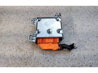 Блок подушек безопасности 8200117652A   Renault Scenic I