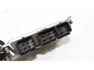 Řídící jednotka 9637838780, 0261206246   Citroen Saxo 2002