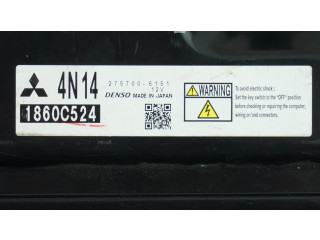 Řídící jednotka 1860C524, 2757006151   Mitsubishi Outlander 2013