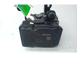 Jednotka ABS 6G9N2C405CD   Volvo S80 2007