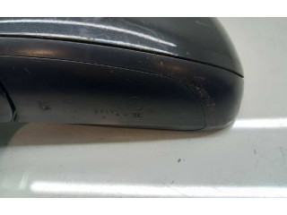 Zpětné zrcátko  Peugeot 407 2005  8149VG, 96456984XT  