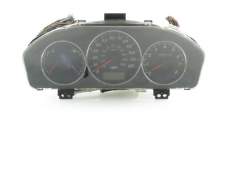 Přístrojová deska  Mazda MPV 2006 1575300610  