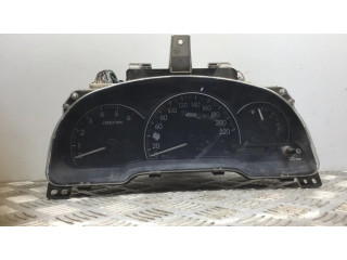 Панель приборов 8380044530, 1575104661   Toyota Avensis Verso       