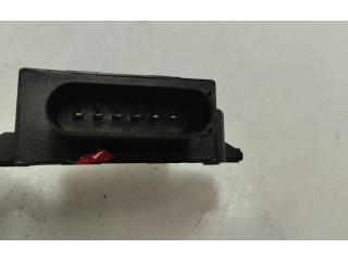 Блок предохранителей 4G0906093H   Audi Q5 SQ5    