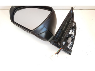 Zpětné zrcátko  Hyundai Tucson IV NX4 2022  87610N7240  