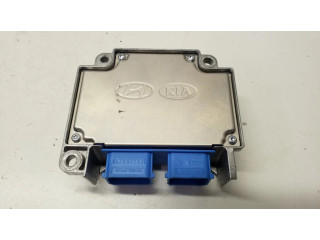 Блок подушек безопасности 959103U100   KIA Sportage