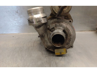  Турбина Renault Clio III  478276H307056, 54359700012   для двигателя D/K9K T7      