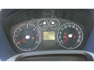 Jednotka ABS 4S612M110CD, D461437A0A   Ford Fiesta 2007