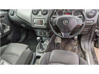  рейка  Колонка рулевая 50526335, 11213172   Alfa Romeo Mito 