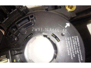 Zpětné zrcátko  Jaguar XK8 - XKR   2W9313N064A, ANILLOAIRBAG  