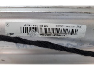 Подушка безопасности пассажира A1648600805, A1648600805   Mercedes-Benz ML W164