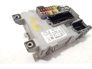 Pojistková skříňka Řídící jednotka BSM 1377250080, 01377250080   Fiat Qubo 2014