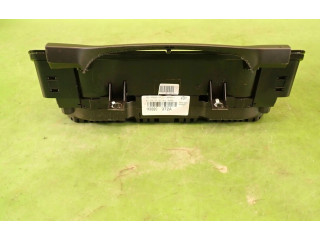 Панель приборов 1K8920972A   Volkswagen Scirocco       