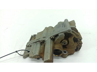 Čerpadlo oleje 7551004, 33385EE   BMW 5 E60 E61 2.5  N53B25A