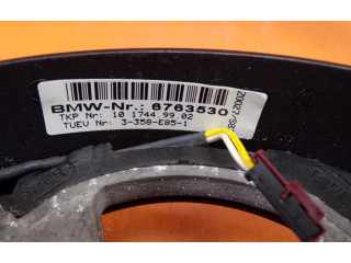 Volant BMW Z4 E85 E86 2005 6763530, 6763530  